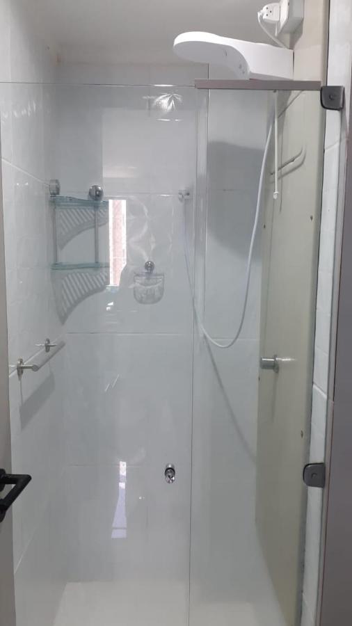 Apartamento Beira De Praia João Pessoa エクステリア 写真