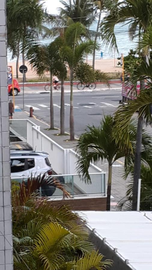 Apartamento Beira De Praia João Pessoa エクステリア 写真